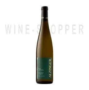 Вино Alzinger Gruner Veltliner Loibenberg Smaragd 2020 0.75 л