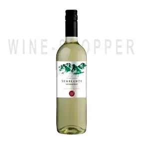 Вино Siegel Semblante Sauvignon Blanc 0.75 л