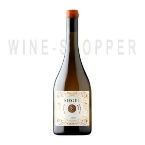 Вино Siegel Naranjo Viognier Valle de Colchagua DO