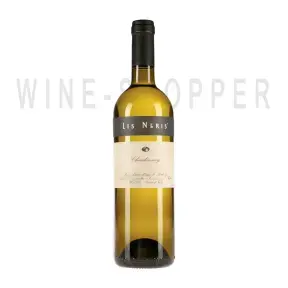 Вино Lis Neris Chardonnay Friuli Isonzo DOC 2020 0.75 л