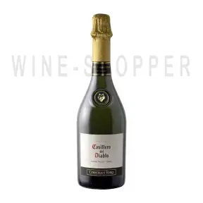Игристое вино Casillero del Diablo Brut Reserva 0.75 л