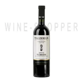Вино Teliani Talisman 0.75 л