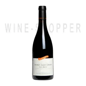 Вино David Duband Morey-Saint-Denis Premier Cru Les Broc AOC 2019 1.5 л