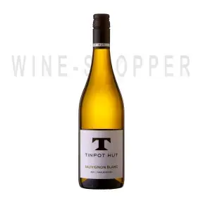 Вино Tinpot Hut, Sauvignon Blanc 2020 0.75 л