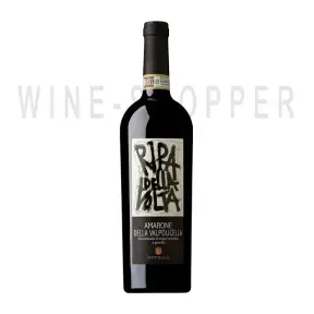 Вино Ottella Ripa della Volta Amarone della Valpolicella DOCG 2016 0.75 л