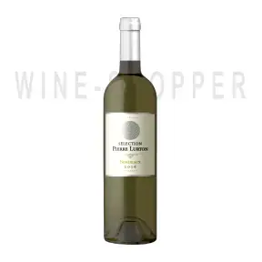 Вино Selection Pierre Lurton Blanc, Bordeaux AOC 2016 0.75 л