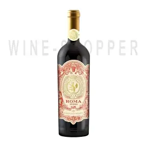 Вино Poggio Le Volpi Roma DOC Rosso 0.75 л