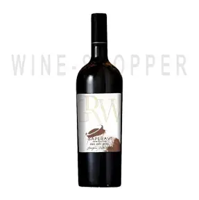 Вино GRW Kvevri Collection Saperavi 0.75 л