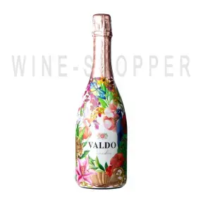Игристое вино Valdo Paradise Rose Brut 2020 0.75 л