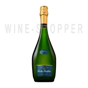 Шампанское Nicolas Feuillatte Cuvee Speciale Millesime Brut 2015 0.75 л