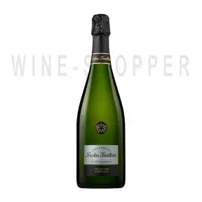 Шампанское Nicolas Feuillatte Blanc de Blancs Collection Vintage 2015 0.75 л