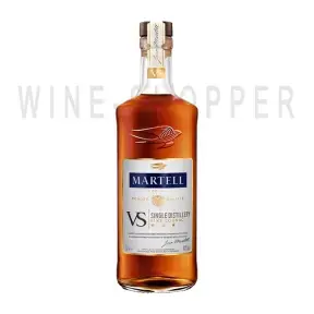 Коньяк Martell VS Single Distillery 0.5 л