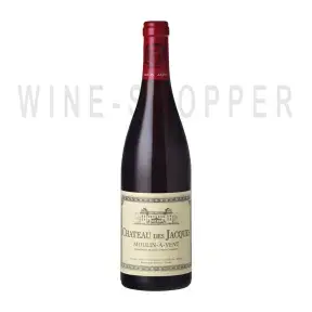 Вино Louis Jadot, Chateau des Jacques Moulin-a-Vent AOC 2019 0.75 л