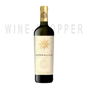 Вино Poggio Le Volpi, Donnaluce, Lazio IGP 0.75 л