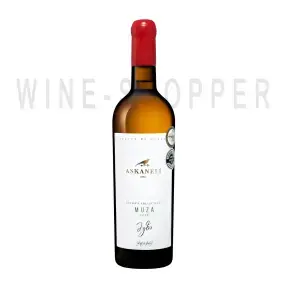 Вино Askaneli Gocha's Collection Muza Qvevri 2019 0.75л