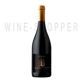 Вино Wapi Pinot Noir Gran Reserva, Colchagua Valley DO 0.75 л