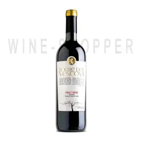 Вино Colli Vicentini, Torre dei Vescovi Pinot Nero, Trevenezie IGT 2020 0.75 л
