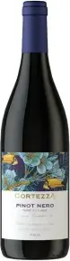 Вино Cortezza Pinot Nero, Terre Siciliane IGТ, 2022, 0.75 л