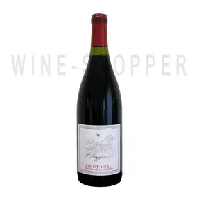 Вино Il Poggiarello, Perticato Le Giastre Pinot Nero, Colli Piacentini IGT 0.75 л