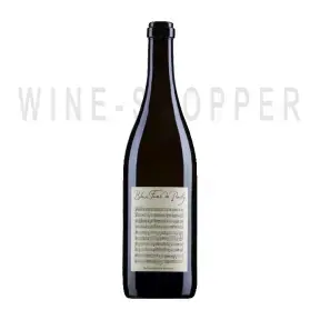 Вино Didier Dagueneau Blanc Fume De Pouilly 2013 0.75 л