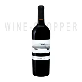 Вино Raymond Vineyards Prototype Cabernet Sauvignon 2018 0.75 л