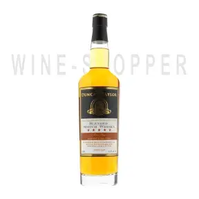 Виски Duncan Taylor, Five Star 0.75 л