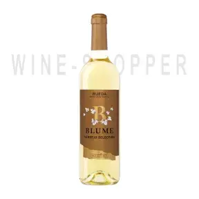 Вино Pagos del Rey, Blume Verdejo Seleccion, Rueda DO 0.75 л