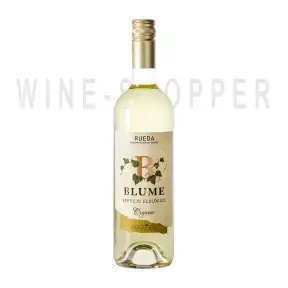 Вино Pagos del Rey, Blume Verdejo Ecologico, Rueda DO 0.75 л