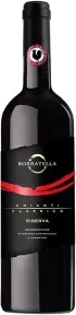 Вино Borratella Chianti Classico Riserva DOCG, 2017, 0.75 л