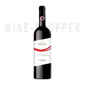 Вино Borratella, Chianti Classico DOCG 0.75 л