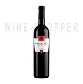 Вино Coloma Graciano Seleccion 0.75 л