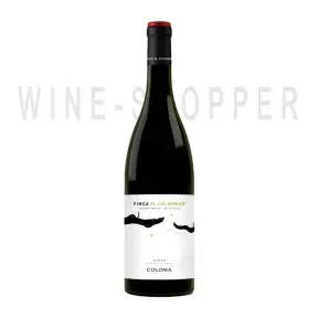 Вино Coloma Finca el Colmenar 2016 0.75 л