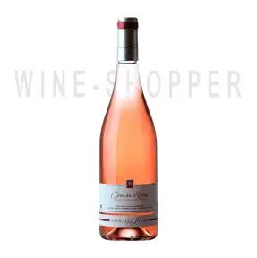 Вино Domaine Jaume, Cotes du Rhone AOC Rose 0.75 л