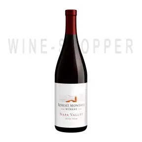 Вино Robert Mondavi, Napa Valley Pinot Noir 2019 0.75 л