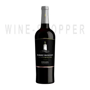 Вино Robert Mondavi, Private Selection Zinfandel 2019 0.75 л