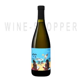 Вино Fanagoria Winemaker & Sommelier Sauvignon Blanc 2020 0.75 л