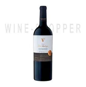 Вино Valtravieso, Finca la Atalaya Reserva, Ribera del Duero DO 2017 0.75 л