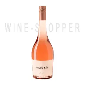 Вино Mucho Mas Rose 0.75 л