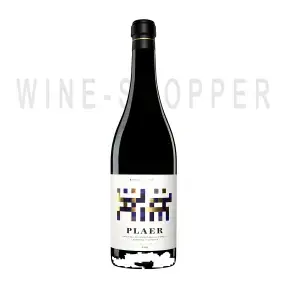 Вино Celler Acustic, Plaer, Priorat DOQ 0.75 л