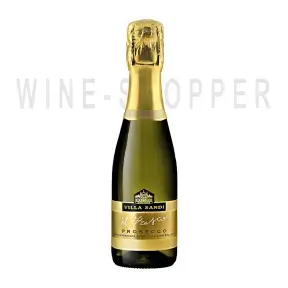Игристое вино Villa Sandi Il Fresco Prosecco DOC 0.2 л