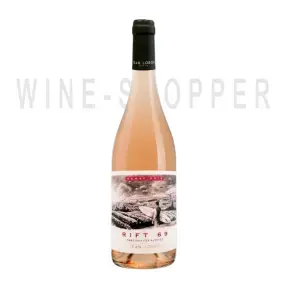 Вино Jean Loron, Rift 69 Rose, Beaujolais AOC 0.75 л