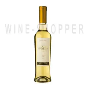 Вино Late Harvest Sauvignon blanc 0.375 л