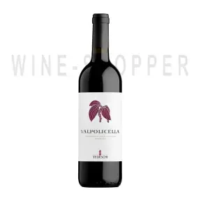 Вино Tedeschi Valpolicella Superiore DOC 2018 0.75 л