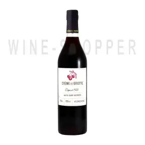 Ликер Vedrenne Creme de Griotte 0.7 л