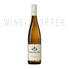Вино Dr. Buerklin-Wolf, Wachenheimer Riesling 2020 0.75 л