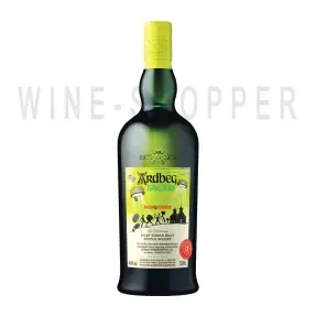 Виски Ardbeg Fermutation 0.7 л
