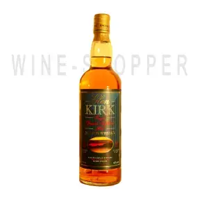 Виски Glen Kirk 8 years old 0.7 л