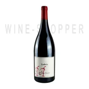 Вино Philippe Pacalet Ladoix AOC 2018 1.5 л