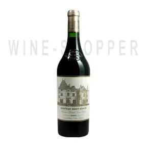 Вино Chateau Haut-Brion Rouge Pessac-Leognan AOC 1-er Grand Cru Classe 2007 0.75 л