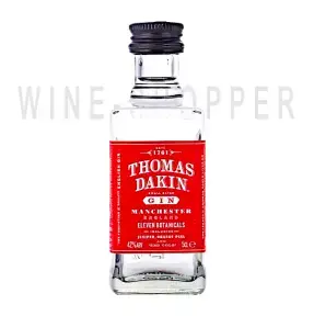 Джин Thomas Dakin 0.05 л